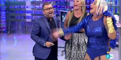 A Tele 5 y Antena 3 les quedan dos Telediarios…