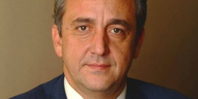Ha muerto un caballero cristiano: Alfonso Coronel de Palma