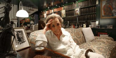 La oración inédita de Mercedes Salisachs