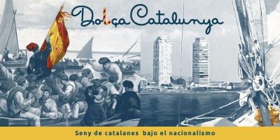 Sobre Dolça Catalunya, Crónica Global y los CDR