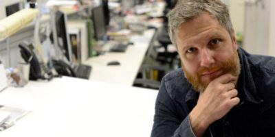 David Gistau, el taxista y Bart Simpson
