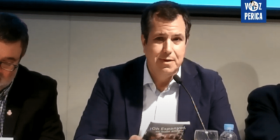 Álex Rosal: «El Espanyol es una escuela de vida donde aprendemos qué es el sufrimiento o la contrariedad»