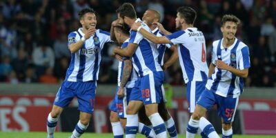 El «método Oporto» para hacer grande al Espanyol