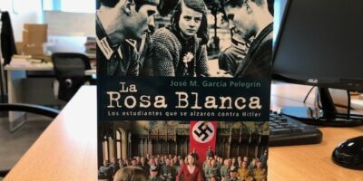Rosas blancas o los jóvenes cristianos contra Hitler