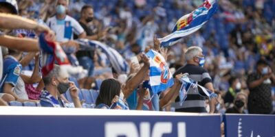 ¡Desperta Ferro! El Espanyol está de vuelta