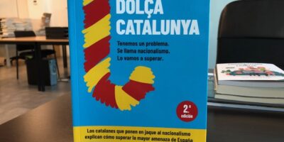 ¿Quién está detrás de Dolça Catalunya?