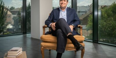 Álex Rosal: “Dentro de la Iglesia existe hoy un cóctel de buenismo, ignorancia y miedo”