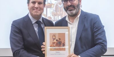 Aunque no esté de moda: Vivan los padres, la exitosa campaña de la ACdP