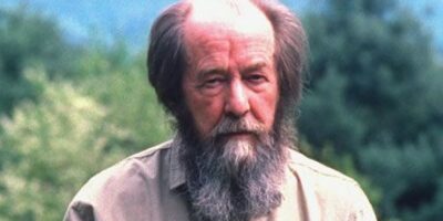 Las claves de Solzhenitsyn para vivir sin mentira en medio de la opresión